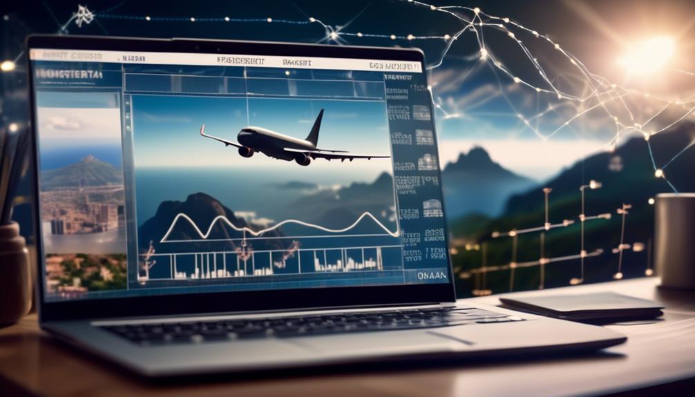 benefits of electronic business visa