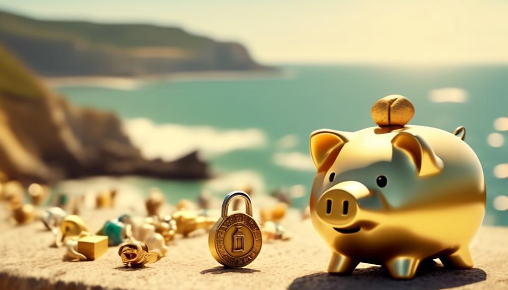 benefits of non resident accounts