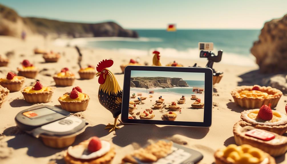 convenient banking from home