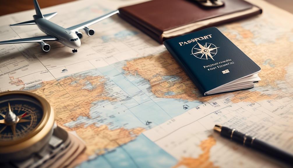 detailed information and documentation