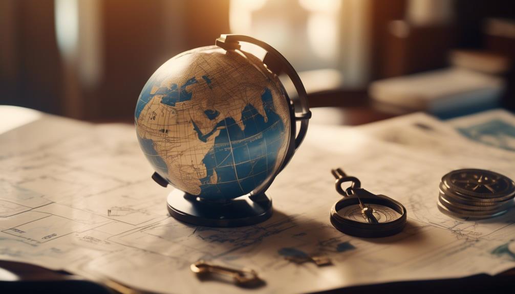 determining tax residency and location