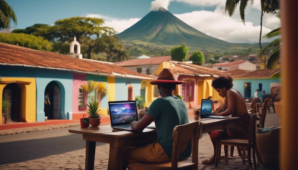 discovering antigua s historic beauty