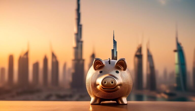 dubai s tax free era over