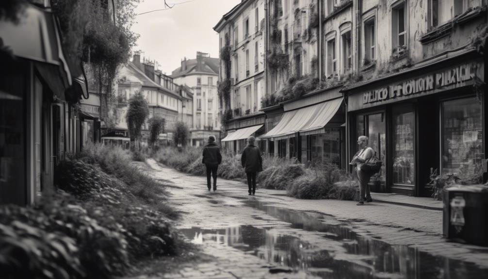 examining quality of life