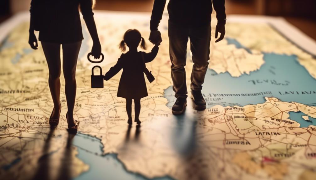 exemptions for children s fees