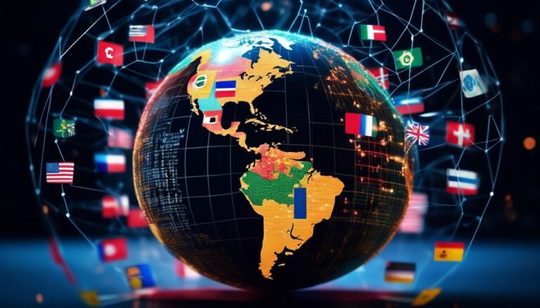 global rise of cbdcs