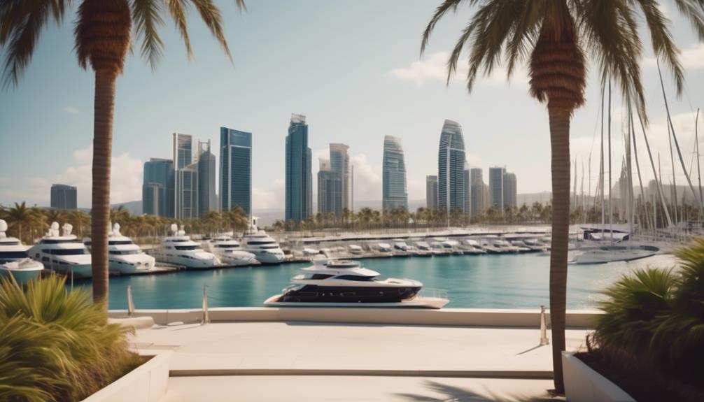 growing popularity of free zones