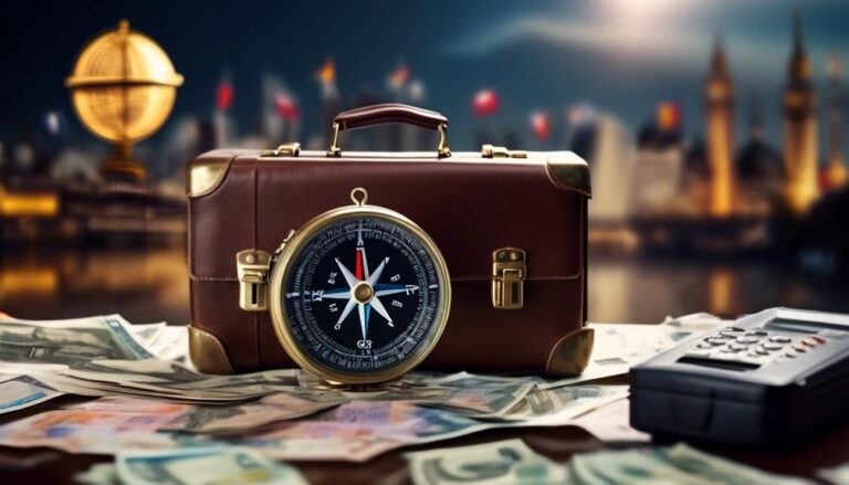 guide to expats taxation