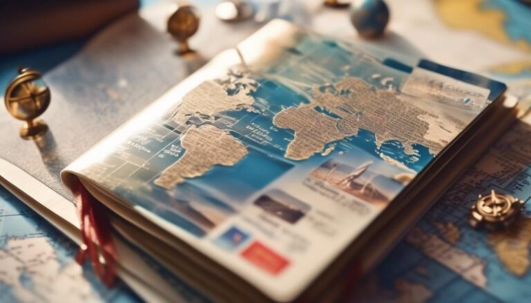 guide to obtaining second passport