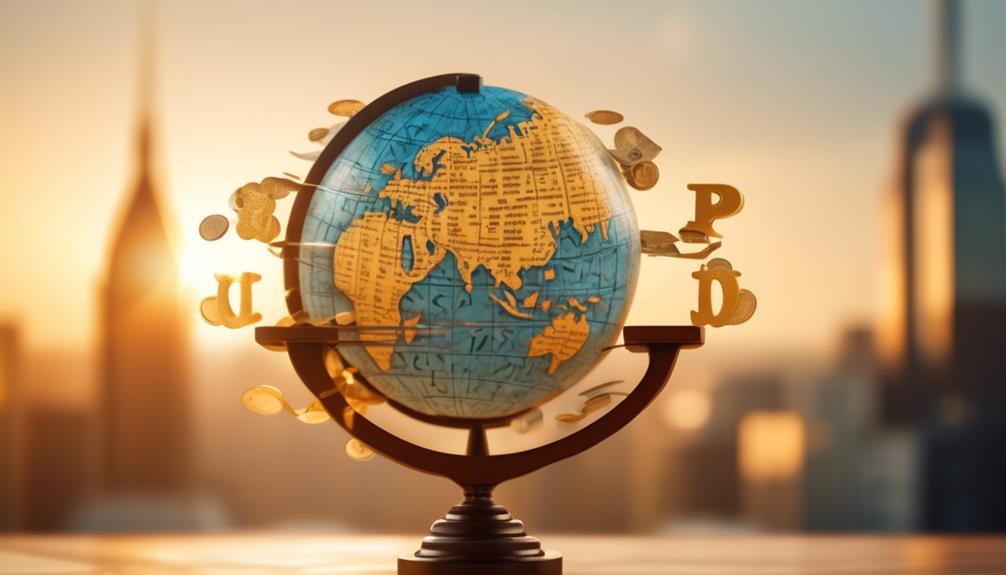 international agreement on tax