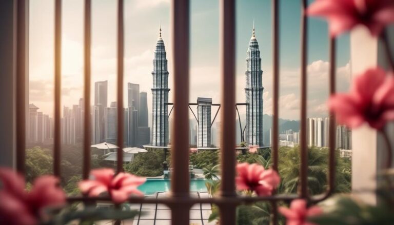 malaysia enhances residence program