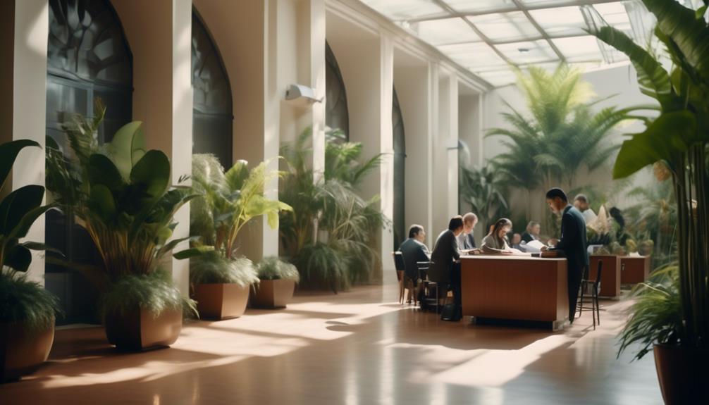 official embassy registration requirements