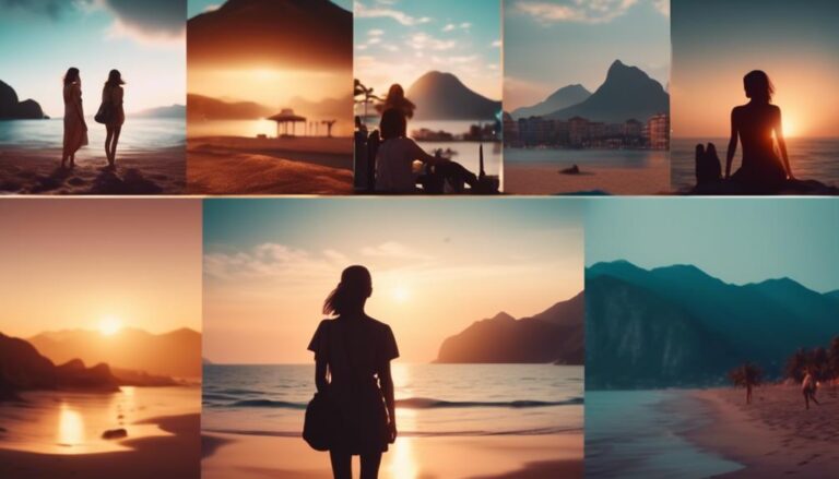 secure destinations for solo women