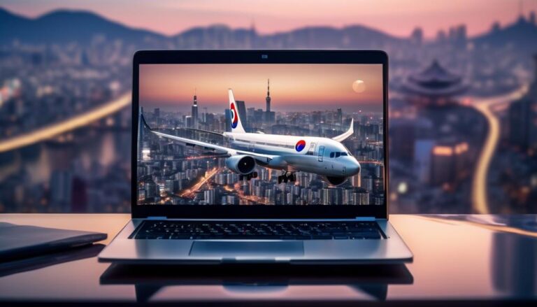 south korea embraces remote work