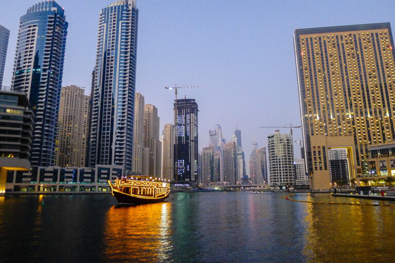 Essential Guide For Moving To Dubai: Everything You Need To Know