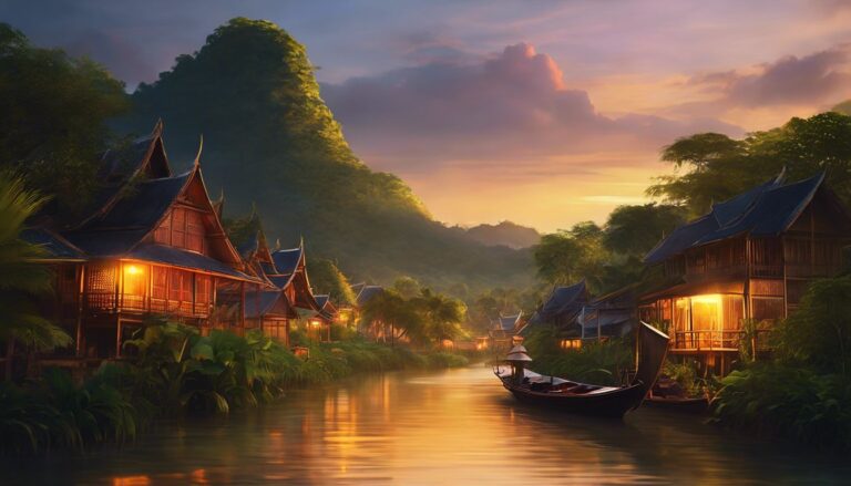 einleitung auswandern nach thailand was sie beachten sollten 208779135