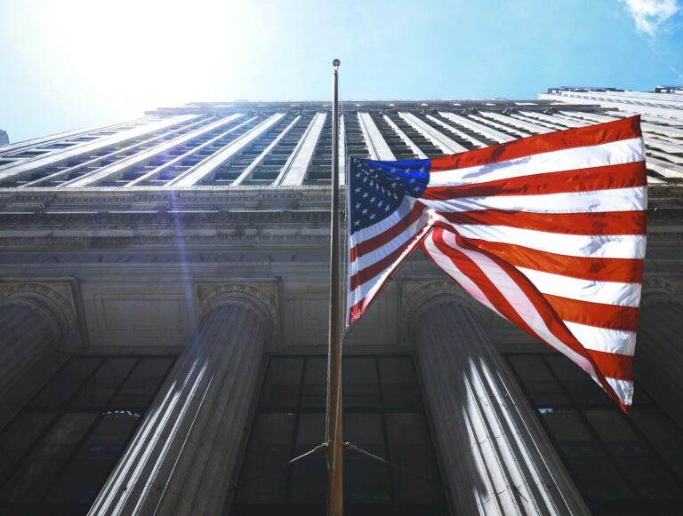 Cryptocurrency Tax in the US