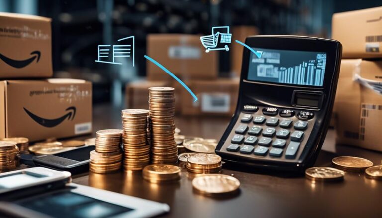 amazon fba startup budget