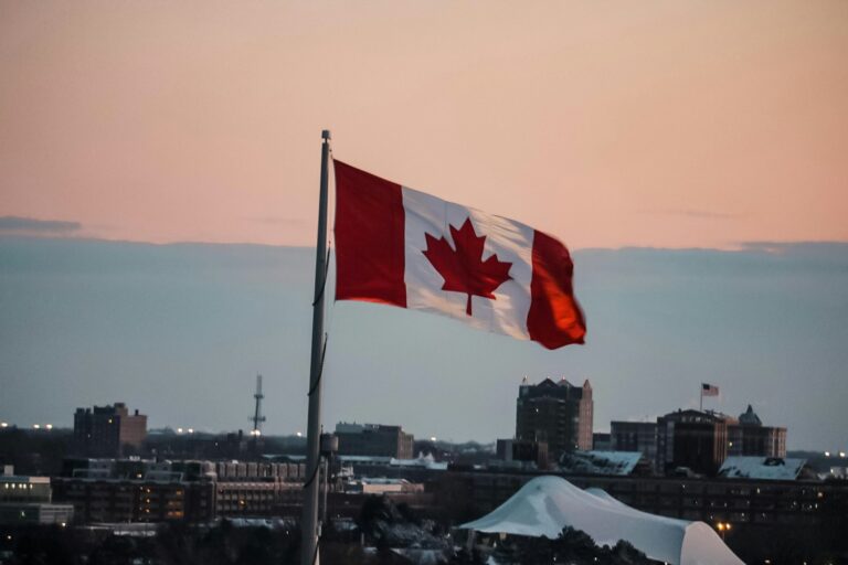 Canada Crypto Tax