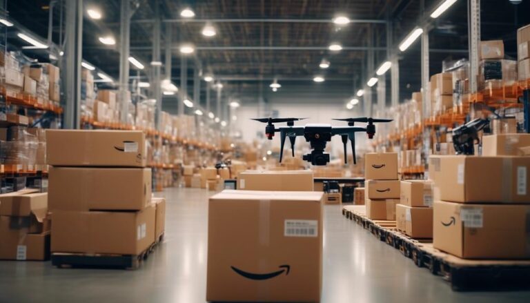 comparing amazon fba and e commerce in 2024