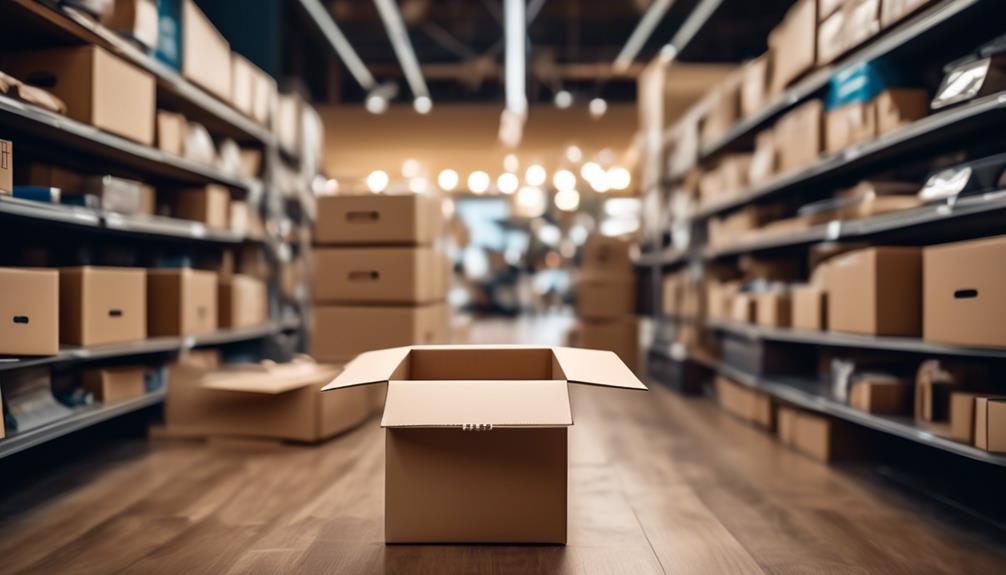 different exit strategies explored