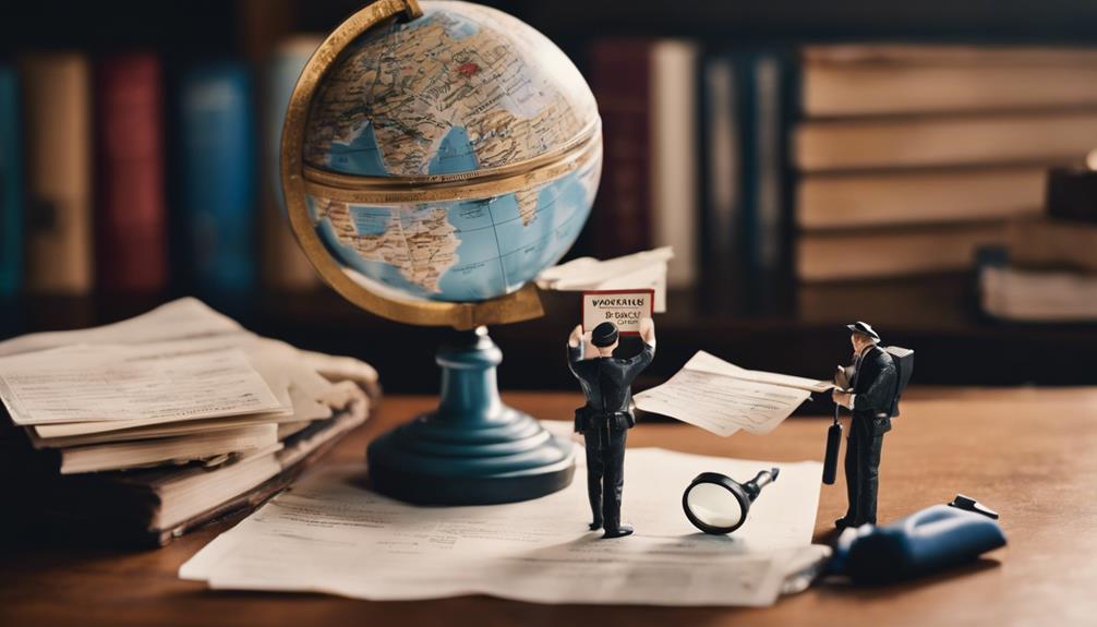 entity formation and compliance