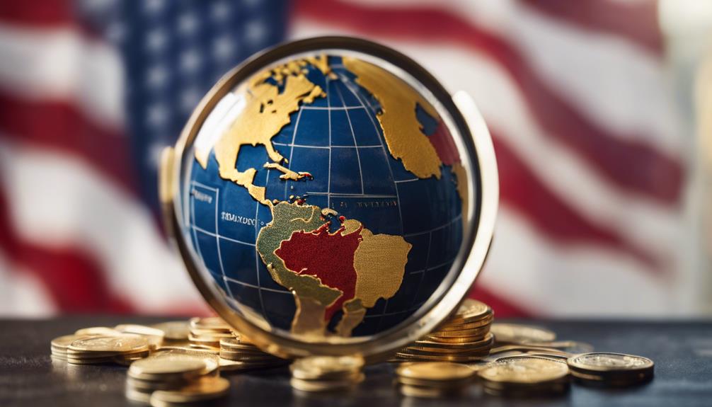 exemption for non u s activity