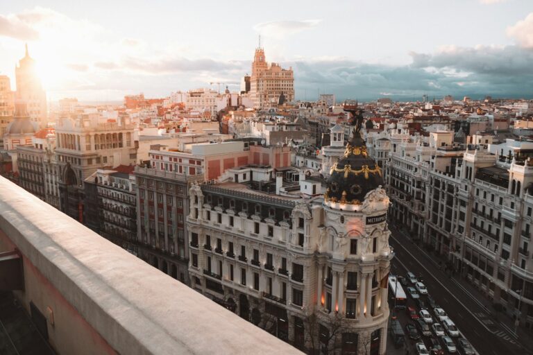 Navigating the Cryptocurrency Tax Landscape in Spain