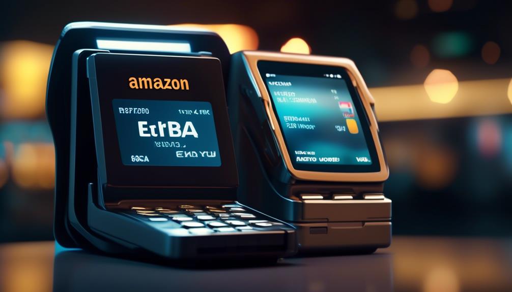 flexible payment processing solutions