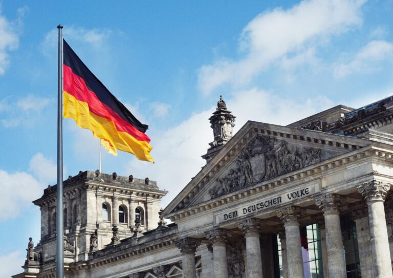 Navigating the Crypto Tax Landscape in Germany: A 2024 Roadmap