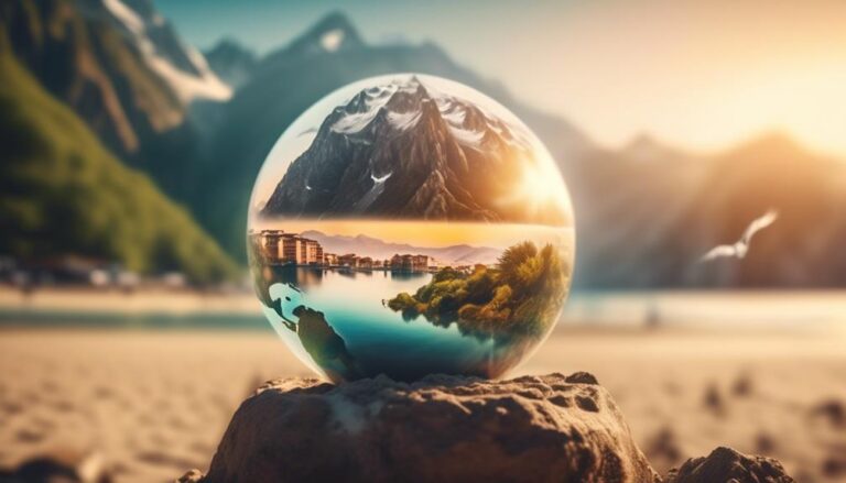 ideal countries for muslim expatriation