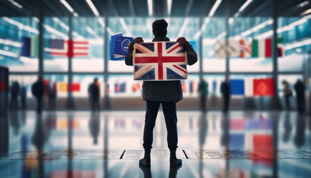 benefits of having second passport