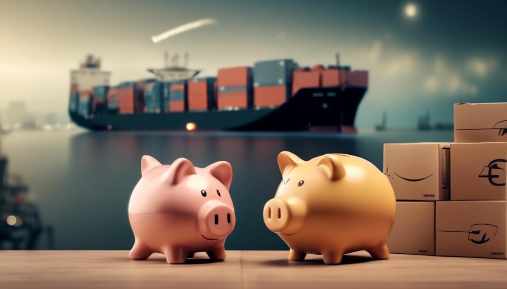 managing inventory and logistics