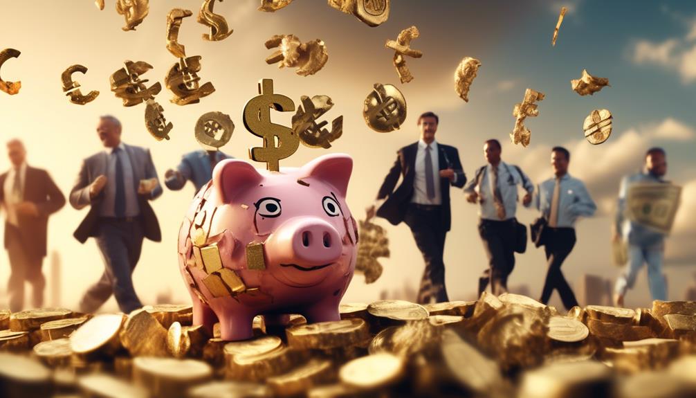 effective financial planning techniques