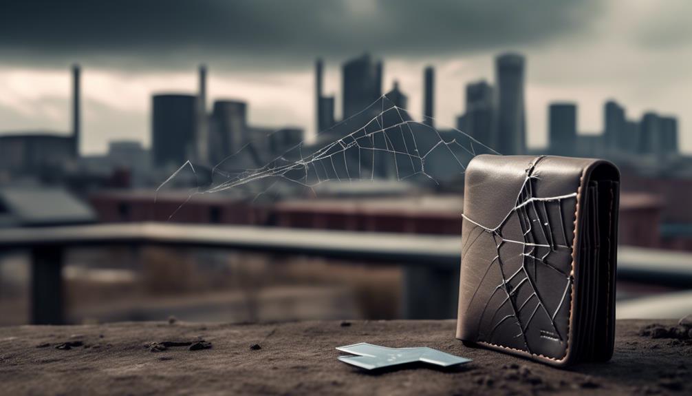 negative impact on incentives