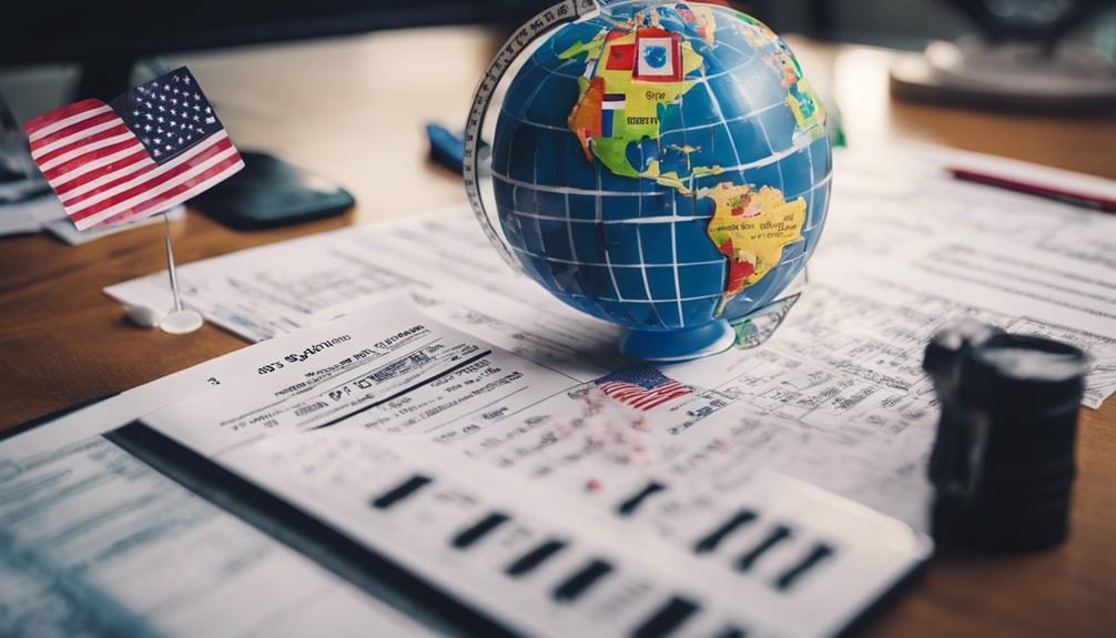 international tax agreement details