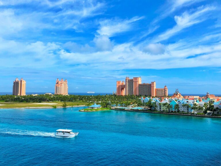 Exploring The Crypto-Friendly Environment Of The Bahamas