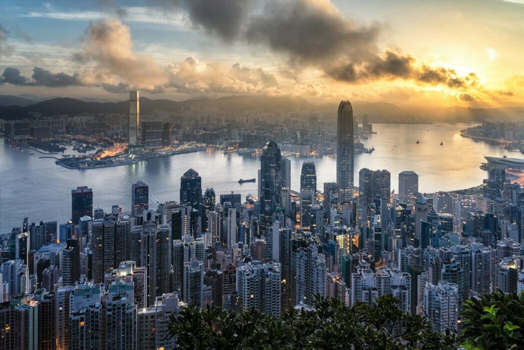 Implementation of New Unique Business Identifier (UBI) for Hong Kong Companies