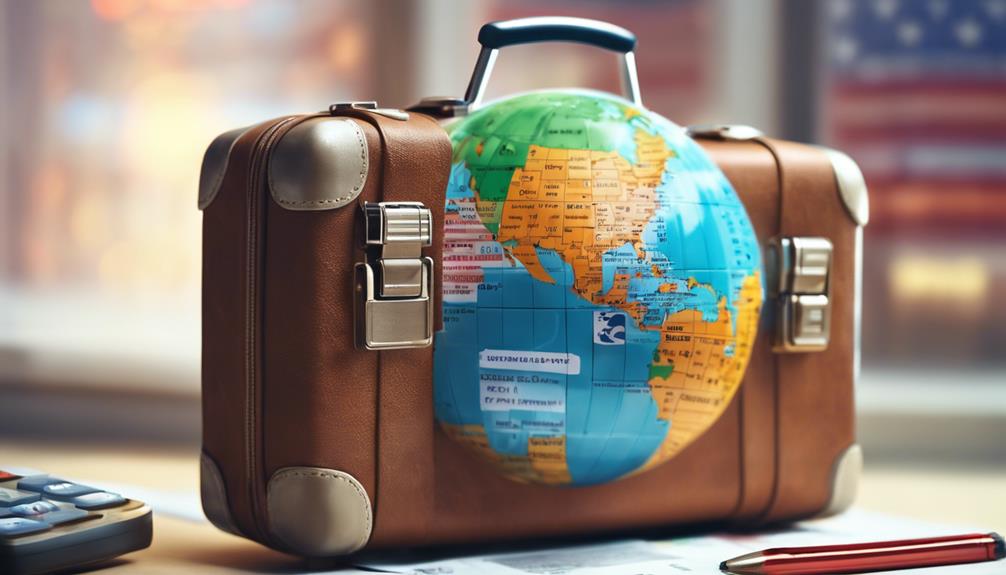 navigating the foreign earned income exclusion