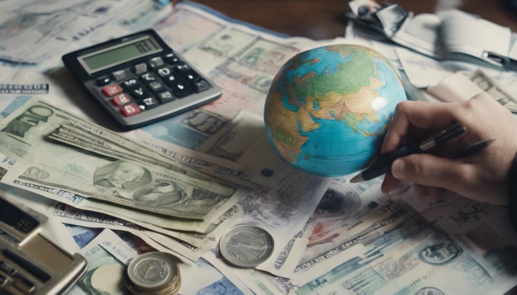 optimizing global tax compliance