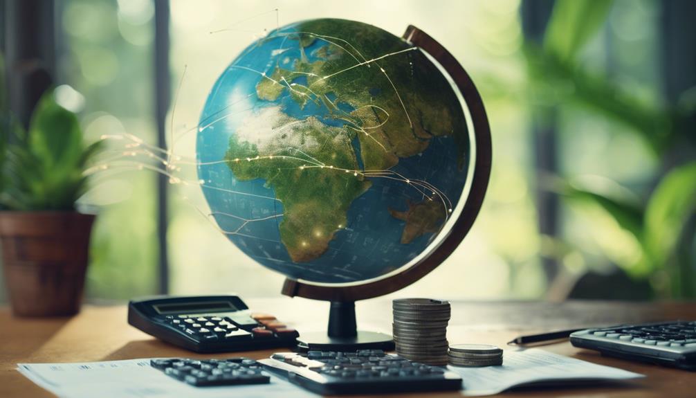 tax obligations summary provided