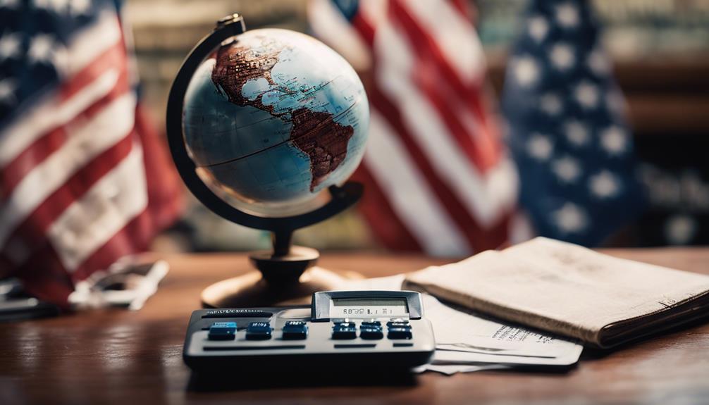 tax planning and strategies