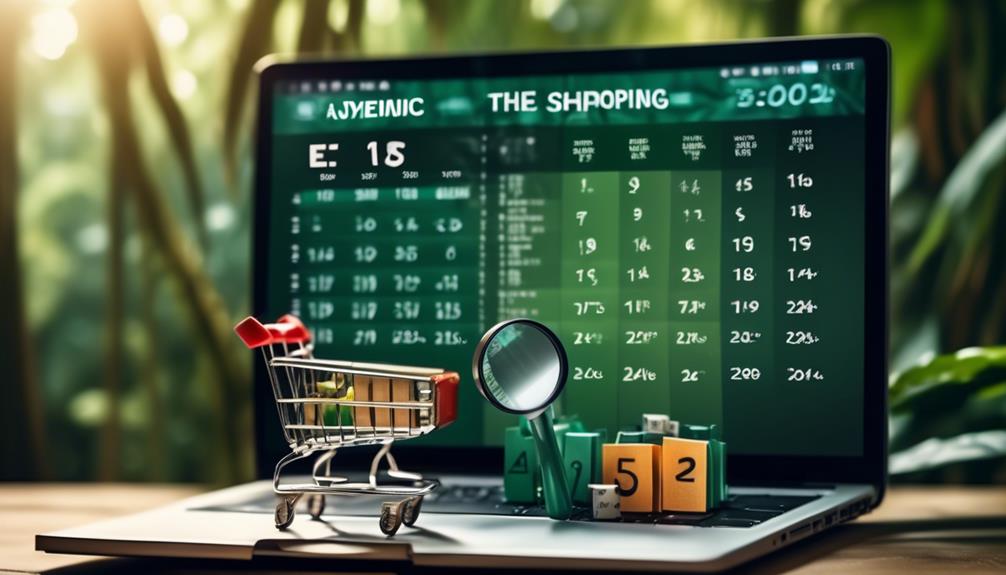 tools for analyzing markets