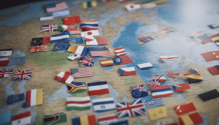 understanding base erosion and profit shifting (beps) and its impact on global taxation