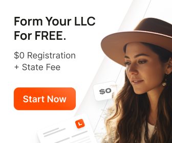 bizee form your llc for free