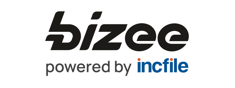 bizee powered by incfile