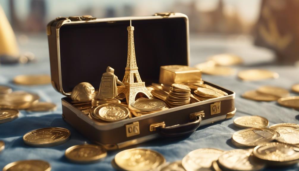 choosing low tax residency