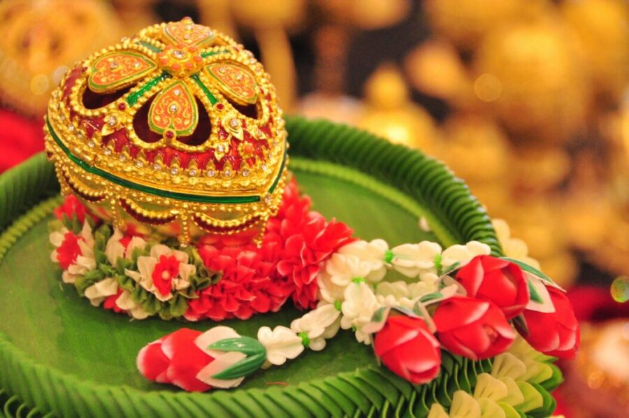 Understanding Thai culture