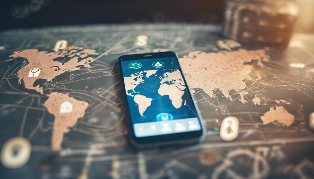 enhancing financial management tools