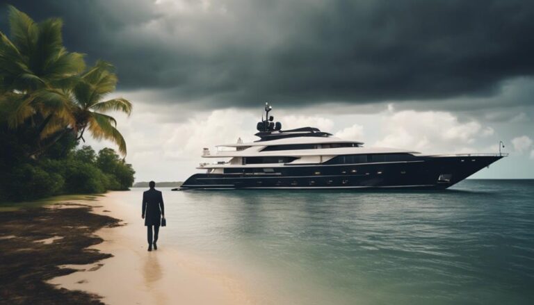 ethical concerns in taxation